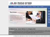 aamediagroup.eu AA Media Group, Project Delivery, Broadcast aamediagroup.eu AA Media Group, Project Delivery, Broadcast