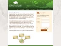  Presentation, Area Of Operation, SolveSEO