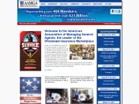 AAMGA | A Heritage of Integrity and Professionalism Since 1926