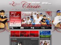 aamiclassic.com.au AAMI Classic, AAMI Classic tennis, AAMI Classic 2010 aamiclassic.com.au AAMI Classic, AAMI Classic tennis, AAMI Classic 2010