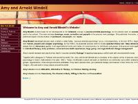 aamindell.net Connect with Amy, Connect with Arny aamindell.net Connect with Amy, Connect with Arny