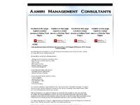 SOX, CFO, IFRS Internal Audit Consulting & ERP Support