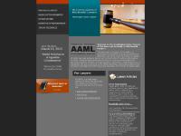 American Academy of Matrimonial Lawyers - Washington State Chapter American Academy of Matrimonial Lawyers - Washington State Chapter