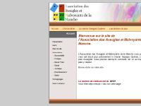 Association des Aveugles et Malvoyants de la Manche