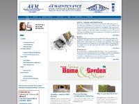 Asbestos, Lead or Mold Removal. Roof & Gutter Maintenance, and Power Washing