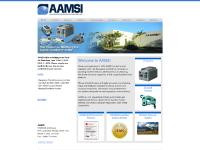 AAMSI - Associated Aircraft Manufacturing and Sales, Inc. AAMSI - Associated Aircraft Manufacturing and Sales, Inc.