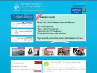 AAMT | Australian Association of Massage Therapists