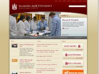 aamu.edu Alabama A&M University, Pages, ALUMNI aamu.edu Alabama A&M University, Pages, ALUMNI