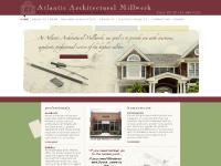 Atlantic Architectural Millwork (AAM) Atlantic Architectural Millwork (AAM)