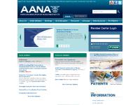 AANA Online
