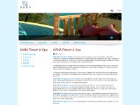AANA Resort & Spa - Koh Chang AANA Resort & Spa - Koh Chang
