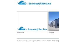 Home | Bouwbedrijf Bart Smit Home | Bouwbedrijf Bart Smit