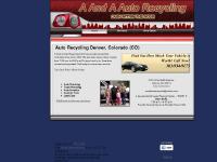 aandaautorecycle.com cash for junk cars denver, sell my junk car denver, junk cars for cash denver