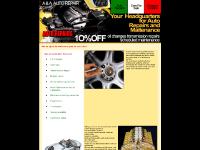 aandaautorepair.ca A & A Auto Repair aandaautorepair.ca A & A Auto Repair
