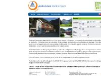 Åndalsnes Vandrerhjem