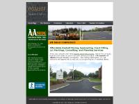 Crack Filling, Lot Markings, New Construction, Parking Lot Additions Crack Filling, Lot Markings, New Construction, Parking Lot Additions