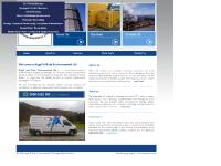 ABEL : Argyll & Bute Environmental Ltd | Drainage Scotland | Drain Repairs