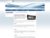 aandbenviro.co.uk - Waste management, septic tanks, sewage plants, graffiti removal