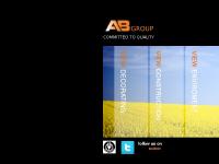 Welcome to A&B Group Ltd Welcome to A&B Group Ltd