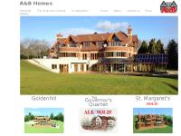  Gallery, Goldenhill, Governor's, Quartet