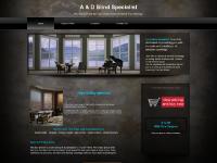 A & D Blind Specialist - Window Covering Sales & Installations - Round Rock, TX