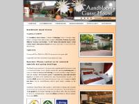 Accommodation Eldoraigne Aandbloem Guest House for Accommodation and Conferencing in Centurion, Gauteng, South Africa Accommodation Eldoraigne Aandbloem Guest House for Accommodation and Conferencing in Centurion, Gauteng, South Africa