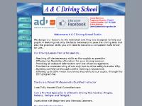 A & C Driving School A & C Driving School