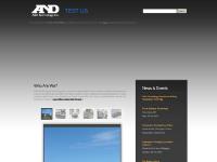 aanddtech.com aanddtech.com