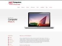 aandecomputers.co.uk aandecomputers.co.uk