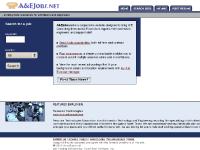 aandejobs.net engineer, jobs, engineering aandejobs.net engineer, jobs, engineering