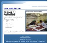 A&G Windows ltd
