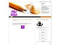 liten aandj.se skärmbild