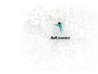 A&K classics A&K classics