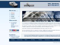 A & L Services - Plumber in Staffordshire