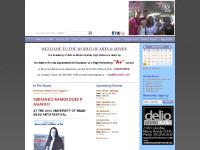 aandm.net Directions, School Overview, Philosophy - Vision - Mission