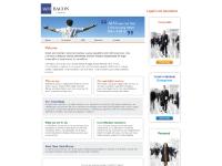 Law Cost Draftsmen | A&M Bacon Limited