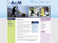 Tampa Commercial Cleaning & New Port Richey Janitorial Services Florida