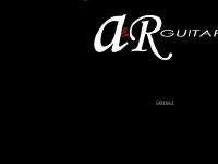 aandrguitars - A & R Guitars aandrguitars - A & R Guitars