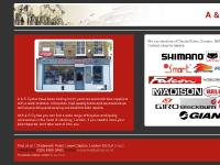  Reflex, Falcon, Concept, Madison