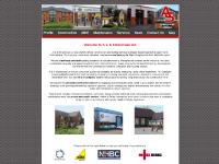 Welcome to A and S Enterprise