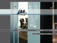 aandt.ca home, homes, office