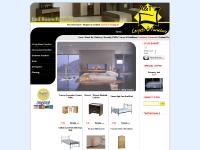 aandtfurniture.co.uk accessories, bar stool, bed