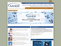 aanem.org - aanem aanem.org - aanem