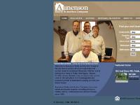Southwest Minnesota Real Estate & Auctions - Aanenson Realty & Auction Southwest Minnesota Real Estate & Auctions - Aanenson Realty & Auction