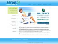  Business Broadband, Referral Program, Standard Form of Agreement, Hardware Warranties