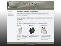 Aangepaste kleding Carrycare | Carrycare Aangepaste kleding Carrycare | Carrycare