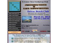 AANGFL ADMIX Home Page AANGFL ADMIX Home Page