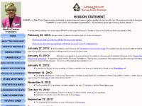 ARTICLES, AANHR ISSUES, LINKS, Arkansas General Assembly ARTICLES, AANHR ISSUES, LINKS, Arkansas General Assembly