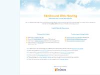 How to transfer your website, How to use your existing domain name, How to transfer your domain name, Customer Area Guide  How to transfer your website, How to use your existing domain name, How to transfer your domain name, Customer Area Guide