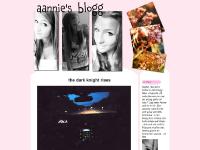 aanniematilda ? - En glad , rolig , söt tjej som alltid är posetiv ! :) aanniematilda ? - En glad , rolig , söt tjej som alltid är posetiv ! :)